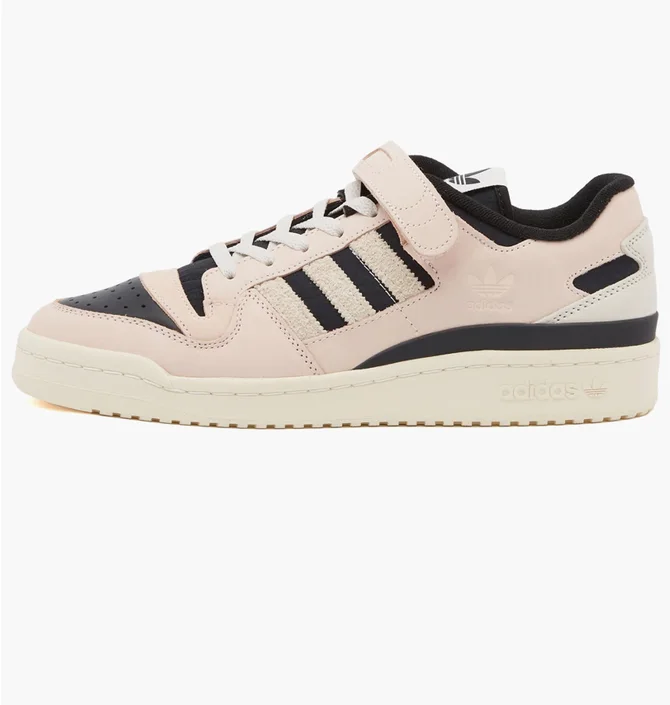 ᐉ Кросівки чоловічі Adidas Forum 84 Low Peach FZ6297 - придбати в