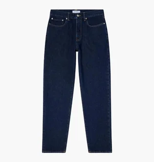 Штаны мужские EDWIN Cosmos Blue I034926