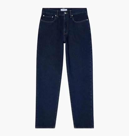 Штаны мужские EDWIN Cosmos Blue I034926