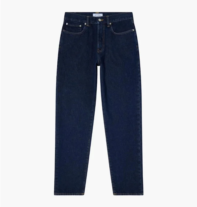 Штаны мужские EDWIN Cosmos Blue I034926