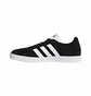 Кроссовки мужские Adidas Vl Court 2.0 Black DA9853