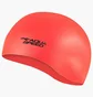 Шапочка для плавання Aqua speed Mono 6206 Red 111-32