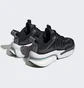 Кросівки чоловічі Adidas Alphaboost V1 Sustainable Boost Lifestyle Running Shoes Black Hp2758