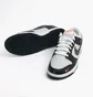 Кроссовки мужские Nike Dunk Low White/Black FN7808-001