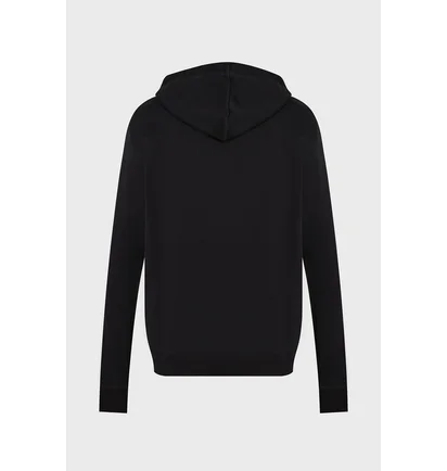 Худи унисекс 47 Brand Mlb Los Angeles Dodgers Tonal Black 608511JK-FS