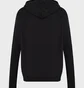 Худи унисекс 47 Brand Mlb Los Angeles Dodgers Tonal Black 608511JK-FS