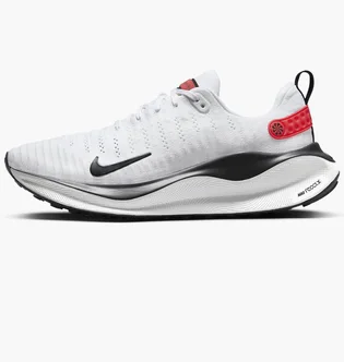 Кроссовки мужские Nike Infinityrn 4 Road Running Shoes White DR2665-100