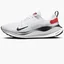 Кросівки чоловічі Nike Infinityrn 4 Road Running Shoes White DR2665-100