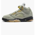 Кроссовки мужские Air Jordan 5 Retro Jade Horizon Green Dc7501-300