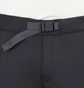 Шорты мужские Helly Hansen Arc S21 Ocean Sweatshorts Black 53072-980