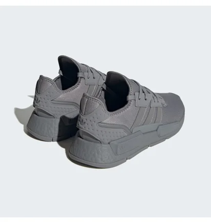 Кроссовки унисекс Adidas Nmd_G1 Grey IF2247