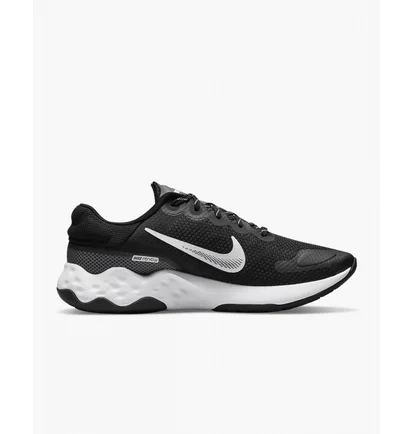 Кросівки чоловічі Nike Renew Ride 3 Black Dc8185-001