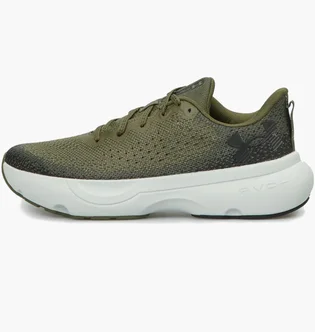 Кроссовки мужские Under Armour Infinite Olive 3027523-300