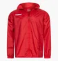 Ветровка мужская Hummel Essential Rain Jacket Red E38026-3062
