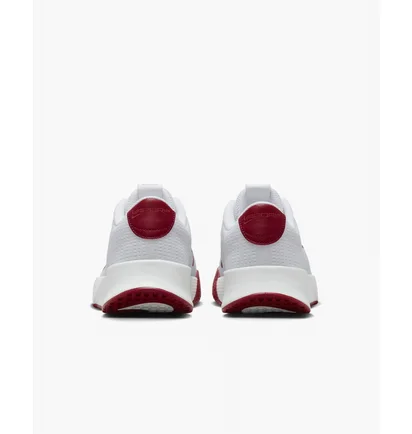 Кросівки чоловічі Nike Court Vapor Lite 2 Hard Court Tennis Shoes White DV2018-102