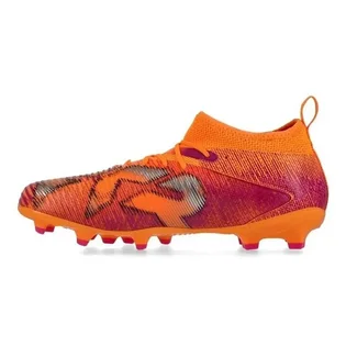Бутси дитячі Puma Future 8 Match Fg/Ag Orange 108614-03