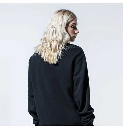 Світшот жіночий Ellesse Agata Sweatshirt Black SGS03238-001