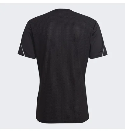 Футболка мужская Adidas Tiro 23 League Jersey Black Hr4607