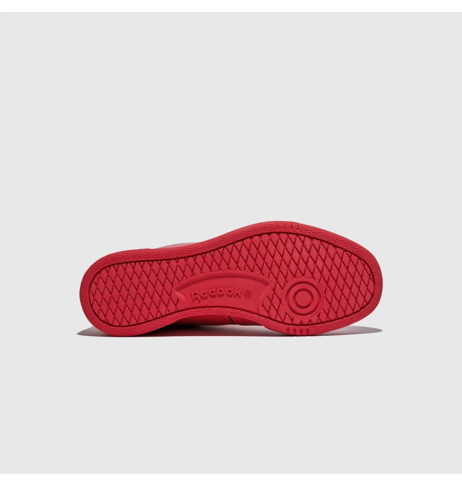 ᐉ Кросівки чоловічі Reebok Maison Margiela Project Cc Tl Red