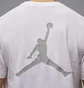 Футболка мужская Air Jordan Mvp Jumpman Ss Crew White IB7522-100