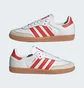 Кросівки жіночі Adidas Samba Og Shoes White IF6513