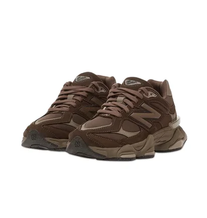 Кросівки унісекс New Balance 9060 Brown U9060493