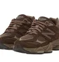 Кросівки унісекс New Balance 9060 Brown U9060493