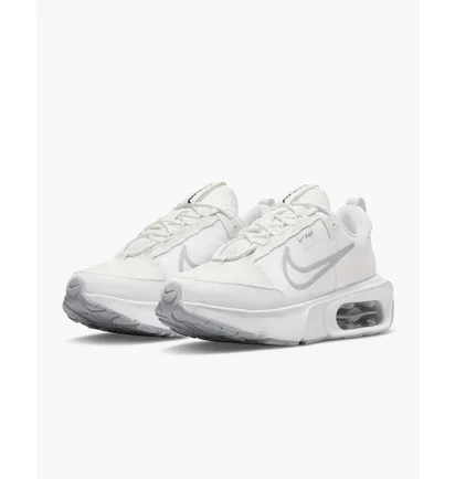 Кроссовки женские Nike Air Max Intrlk WomenS Shoes White DQ2904-100