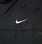Куртка жіноча Nike Nsw Tf Snfl Nk Clsc Pfr Aop Black FV7941-010