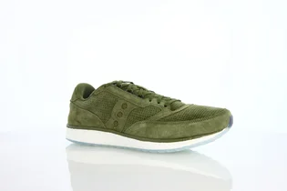 Кроссовки мужские Saucony Freedom Runner Olive S40001