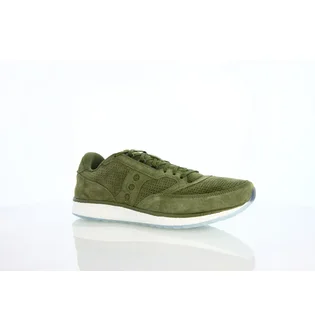 Кроссовки мужские Saucony Freedom Runner Olive S40001