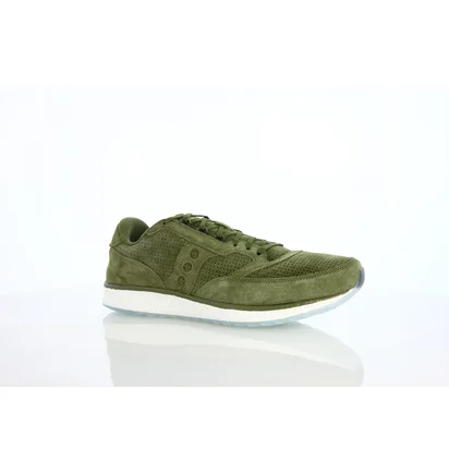 Кросівки чоловічі Saucony Freedom Runner Olive S40001