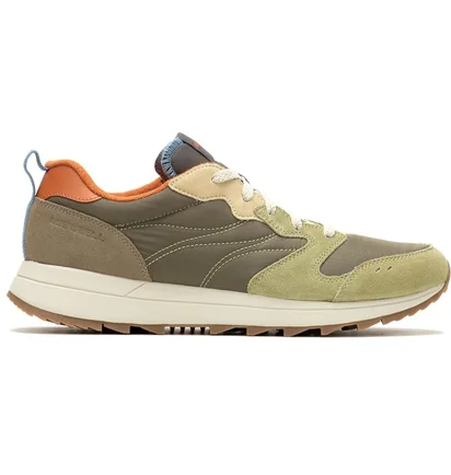 Кроссовки мужские Merrell Alpine 83 Sneaker Sport Olive J006063