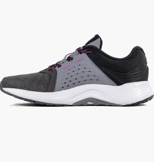 Кросівки жіночі Adidas Fluidcloud Grey/Black BB1702