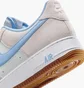 Кросівки унісекс Nike Air Force 1 Sk8 Beige IB6388-002