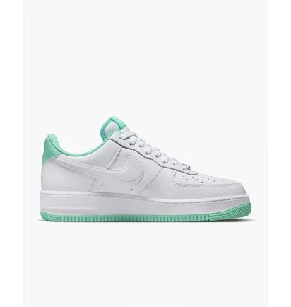 Кросівки чоловічі Nike Air Force 1 07 White Dh7561-107
