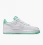 Кросівки чоловічі Nike Air Force 1 07 White Dh7561-107