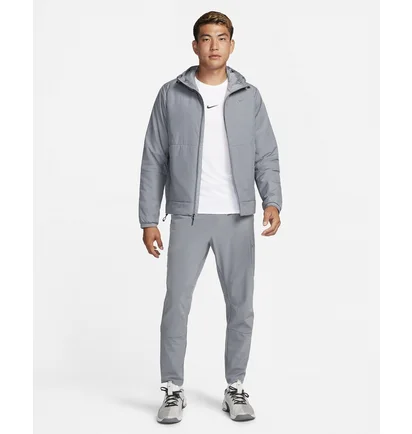 ᐉ Куртка мужская Nike Unlimited Therma-Fit Versatile Jacket Grey