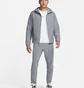 Куртка чоловіча Nike Unlimited Therma-Fit Versatile Jacket Grey FB7544-084