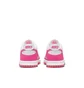 Кросівки дитячі Nike Dunk Low Gs Pink/White FB9109-102