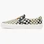 Кеды женские Vans Classic Slip-On Tiger Patchwork Multi VN0A4U381IO