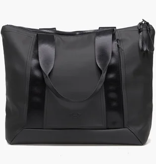 Сумка жіноча Under Armour Unstoppable Black 6009907-001