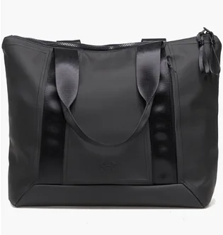 Сумка женская Under Armour Unstoppable Black 6009907-001