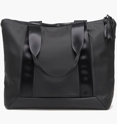 Сумка женская Under Armour Unstoppable Black 6009907-001