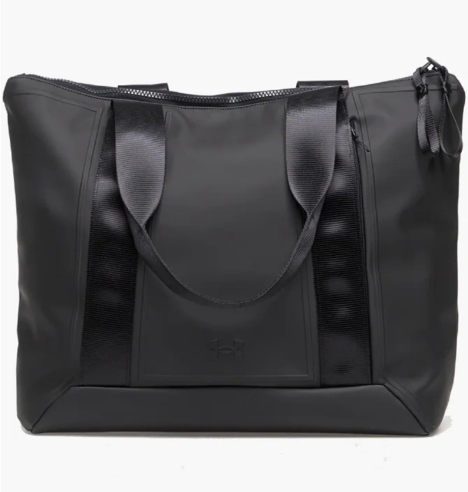 Сумка женская Under Armour Unstoppable Black 6009907-001