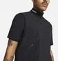 Жилетка чоловіча Nike Nocta Golf Black DJ5582-010