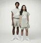 Майка унісекс Adidas Basketball Sleeveless Tee Olive IA3444