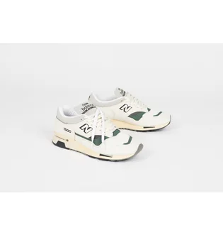 Кроссовки унисекс New Balance 1500 White U1500WHG