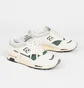 Кроссовки унисекс New Balance 1500 White U1500WHG