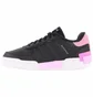 Кроссовки женские Adidas Post Move Se Black GZ6789